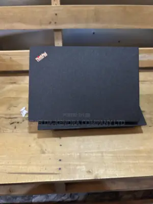 Laptop Lenovo ThinkPad T490s 16GB Intel Core i5 SSD 512GB