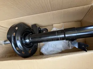 Honda Pilot Front Shocks 2017-2025