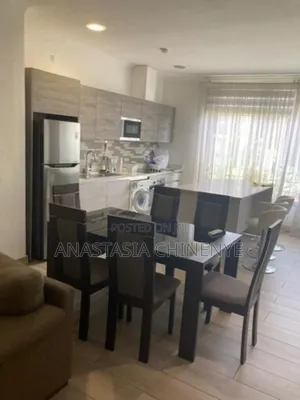 Furnished 2bdrm Apartment in Cantonment, DVLA Area for rent