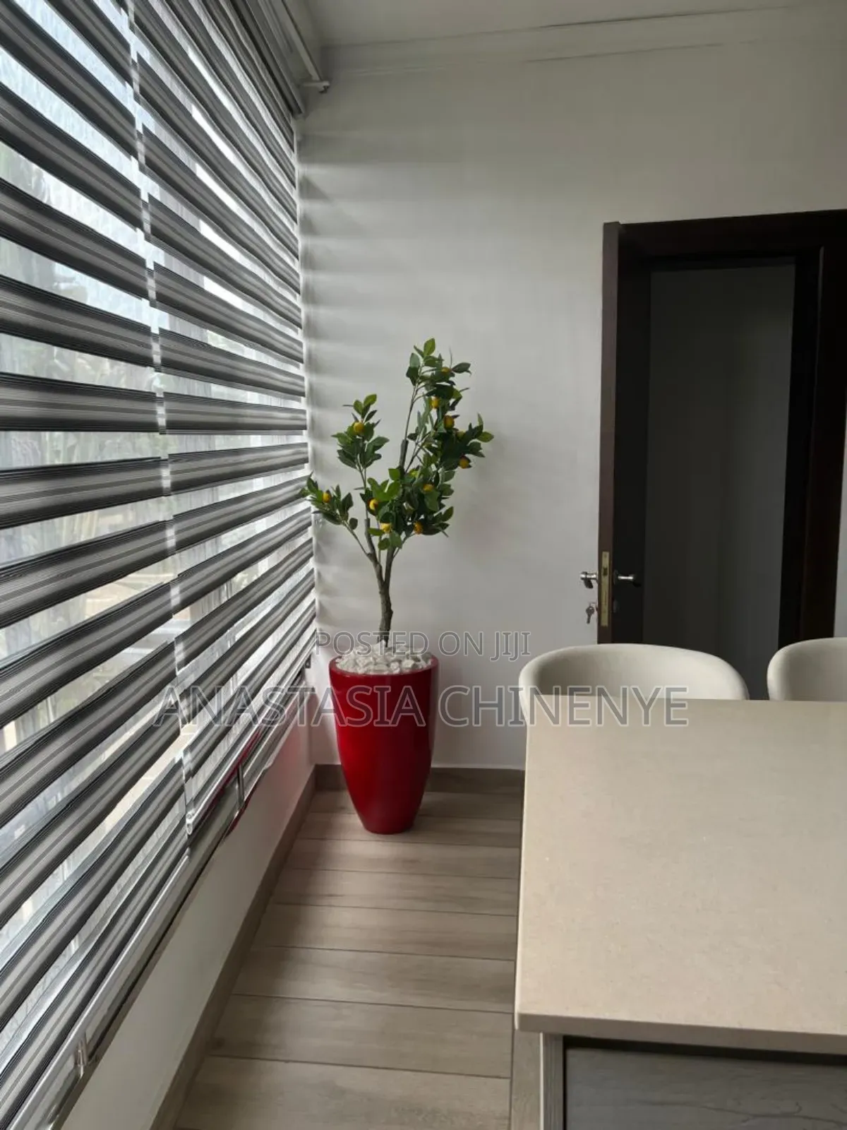 Furnished 2bdrm Apartment in Cantonment, DVLA Area for rent