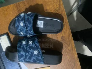 Quality Slippers