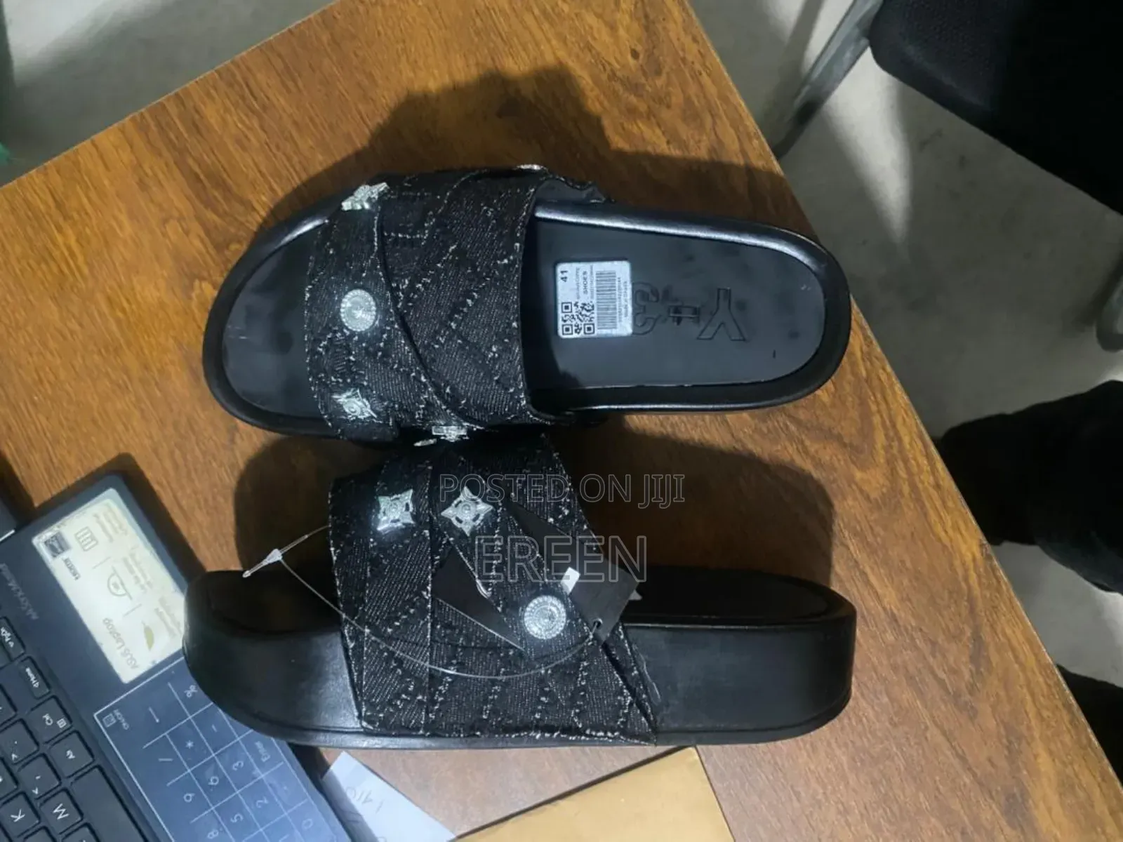 Quality Slippers