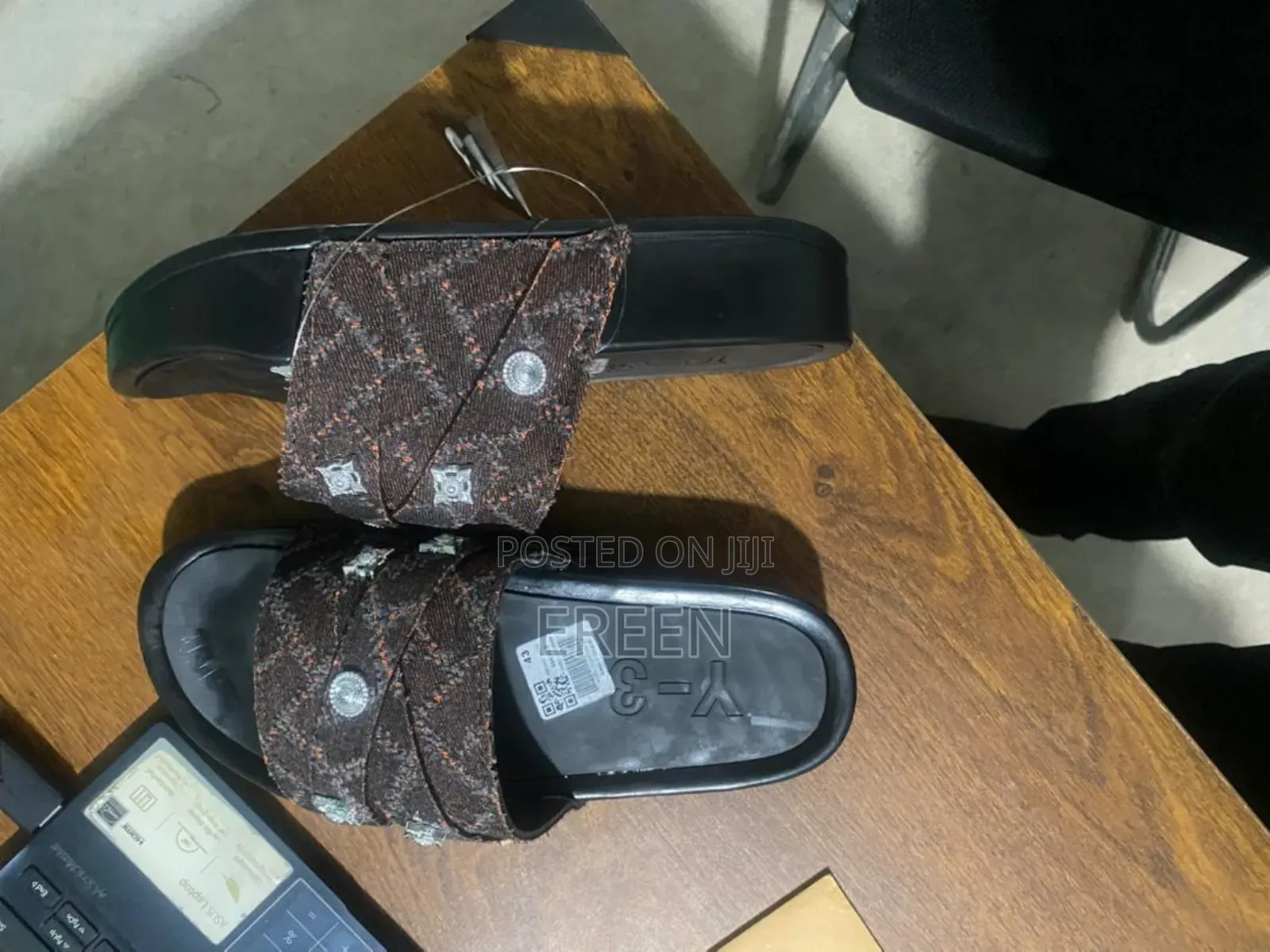 Quality Slippers