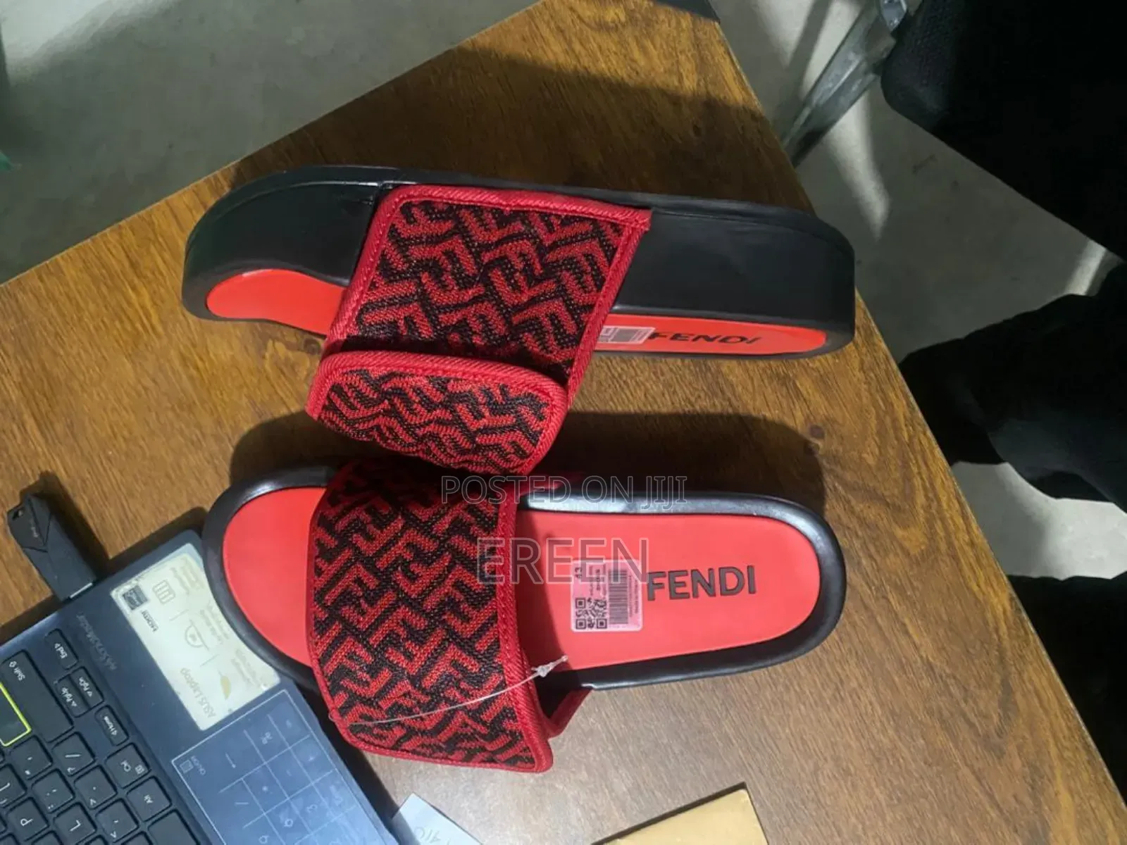 Quality Slippers