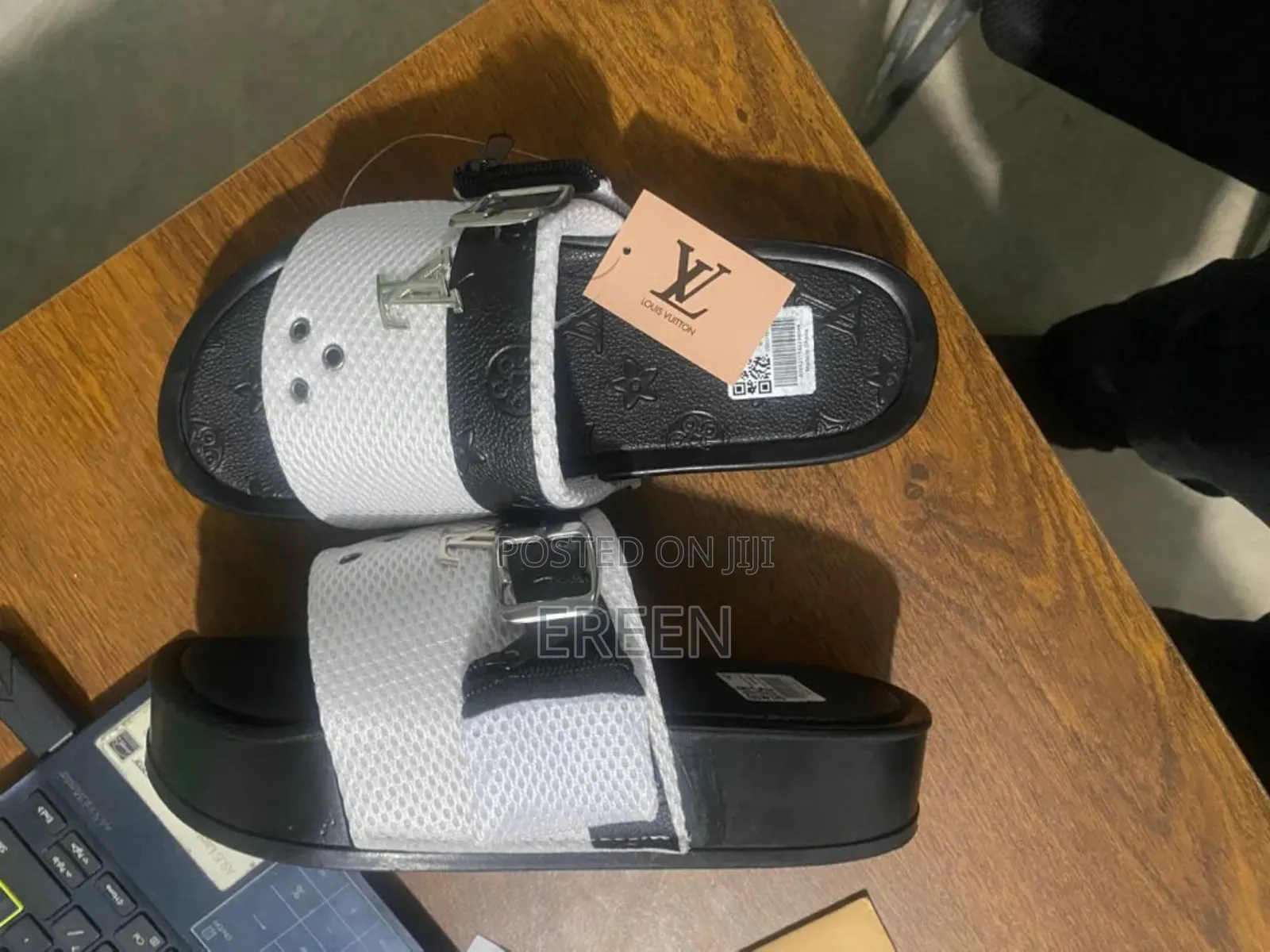 Quality Slippers