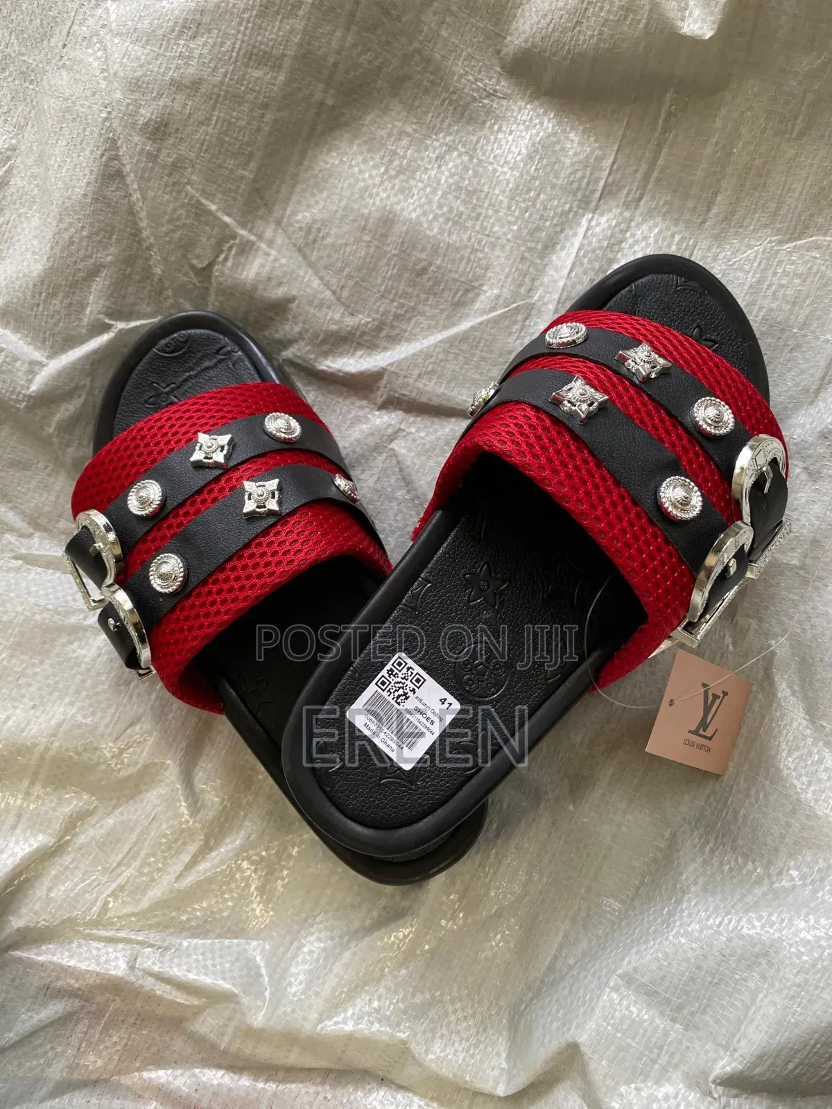 Quality Slippers