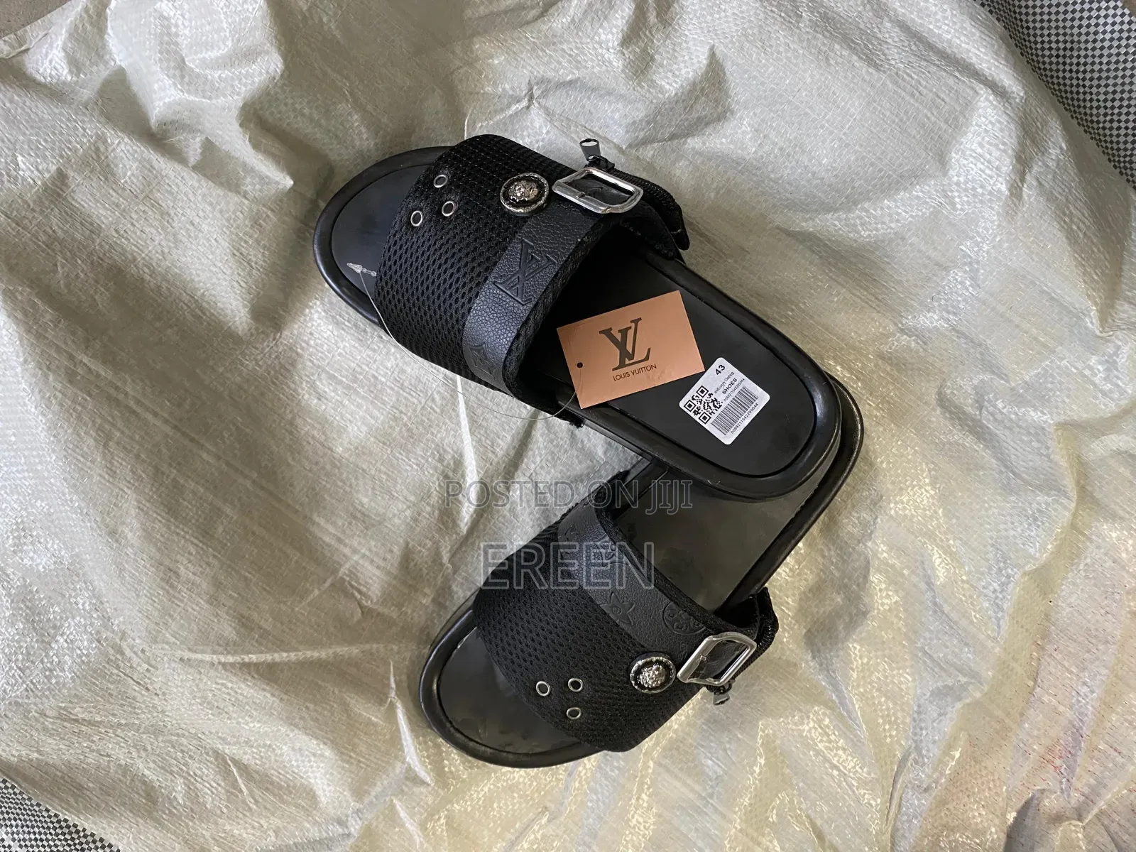 Quality Slippers