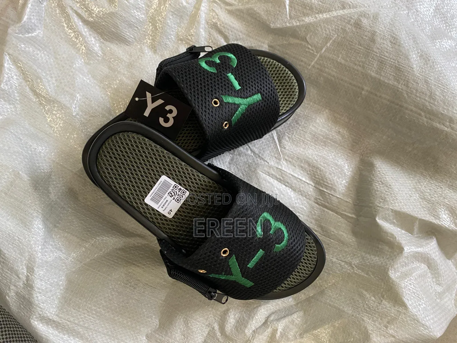 Quality Slippers