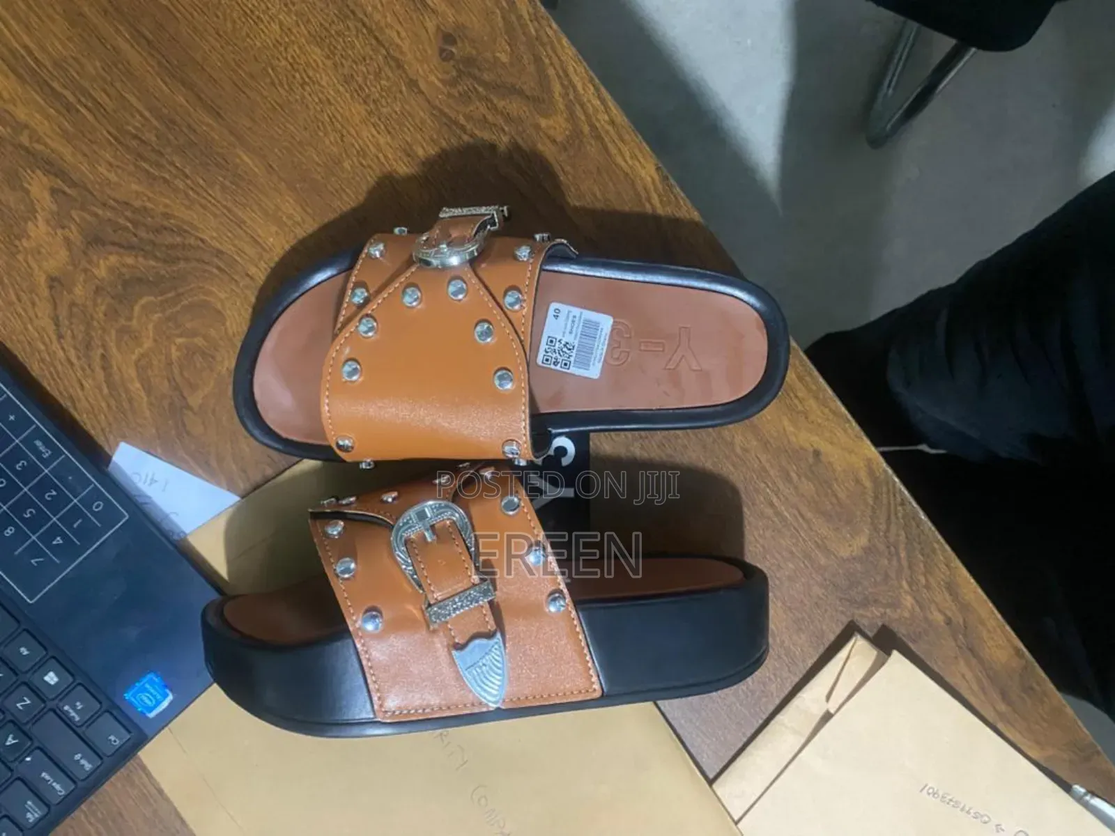 Quality Slippers