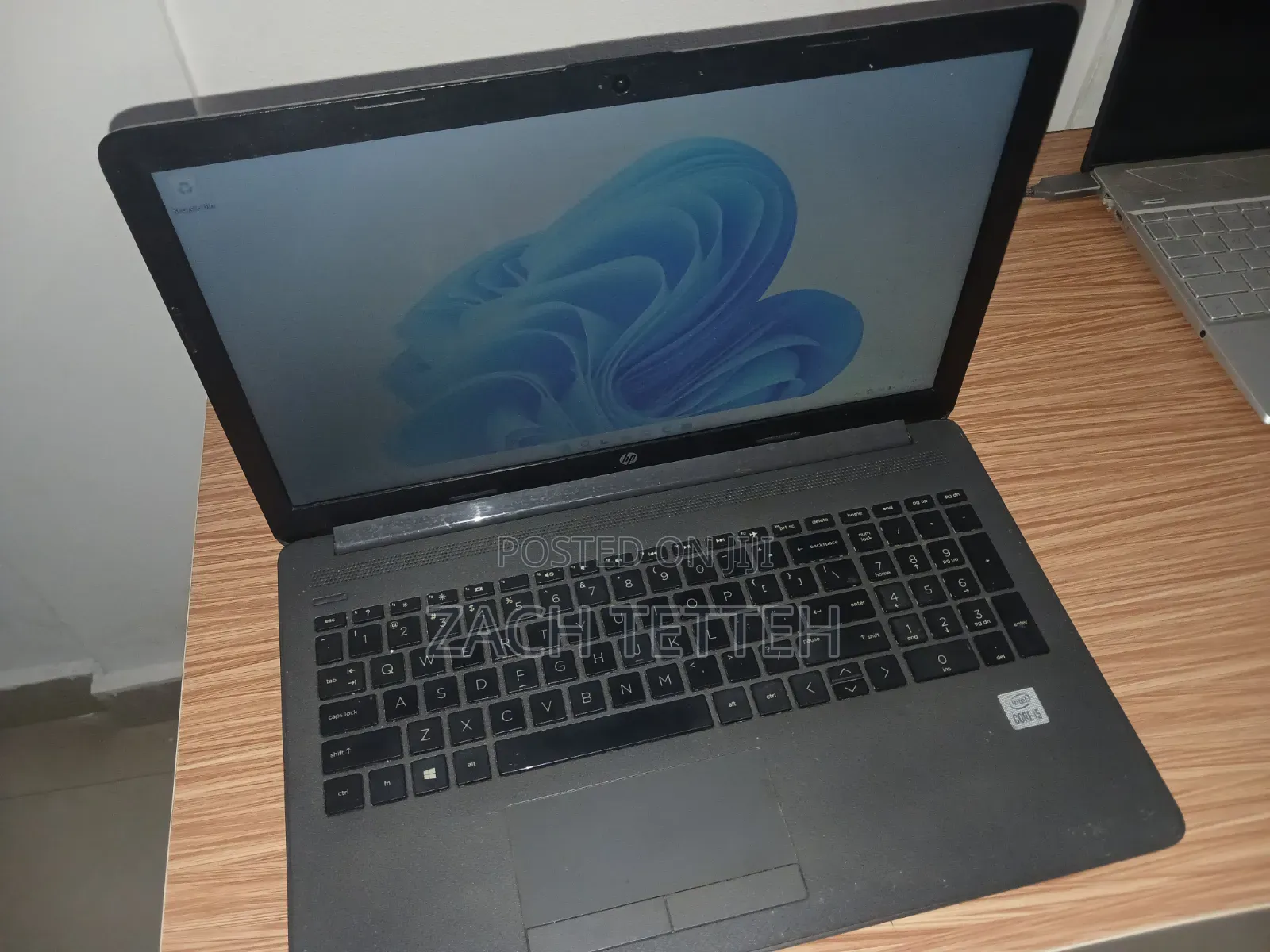 Laptop HP 250 G7 8GB Intel Core i5 HDD 256GB
