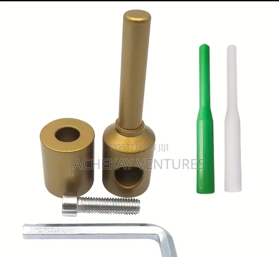 PPR Hole Repair Elements Catridges