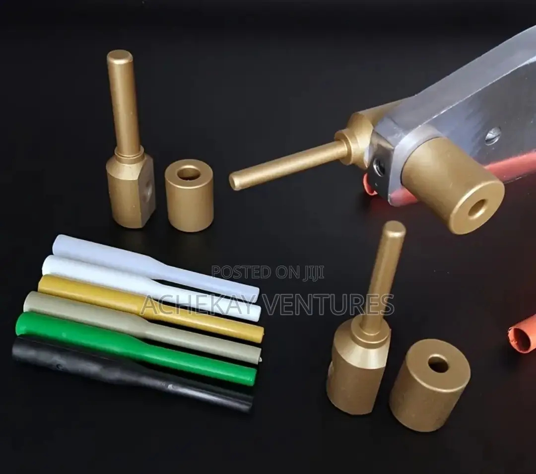 PPR Hole Repair Elements Catridges