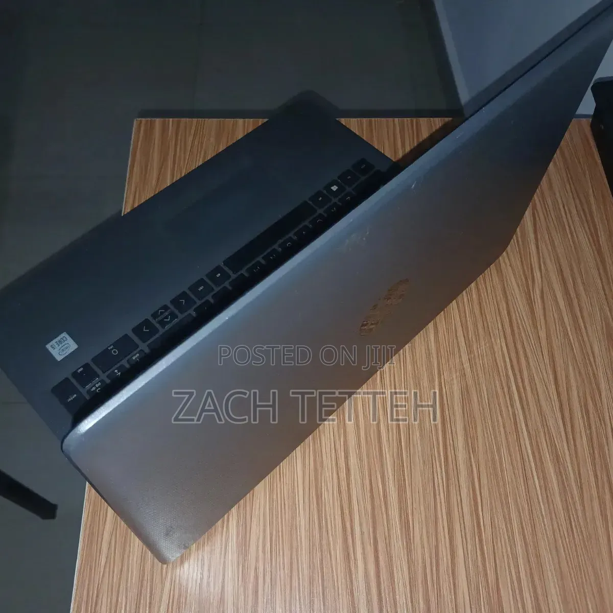 Laptop HP 250 G7 8GB Intel Core i5 HDD 256GB