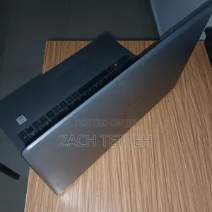Laptop HP 250 G7 8GB Intel Core i5 HDD 256GB