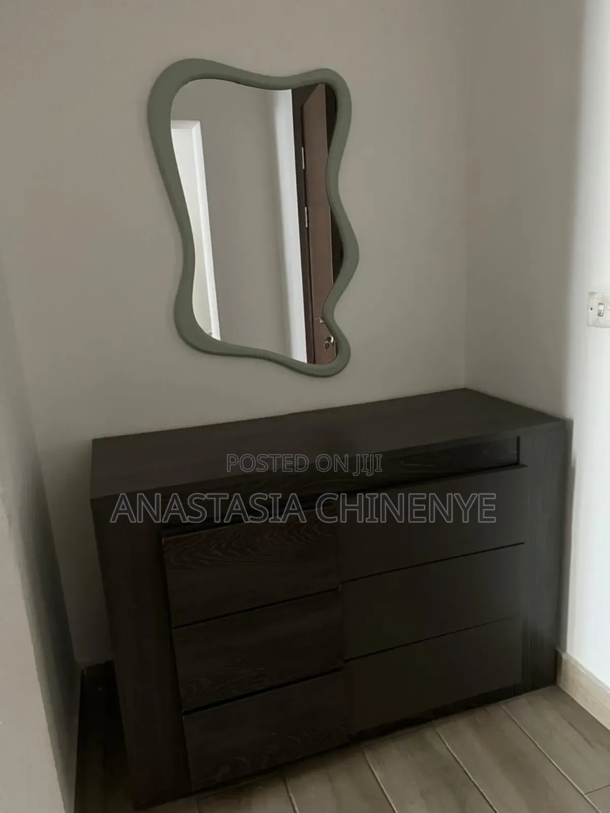 Furnished 2bdrm Apartment in Cantonment, DVLA Area for sale