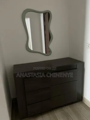 Furnished 2bdrm Apartment in Cantonment, DVLA Area for sale