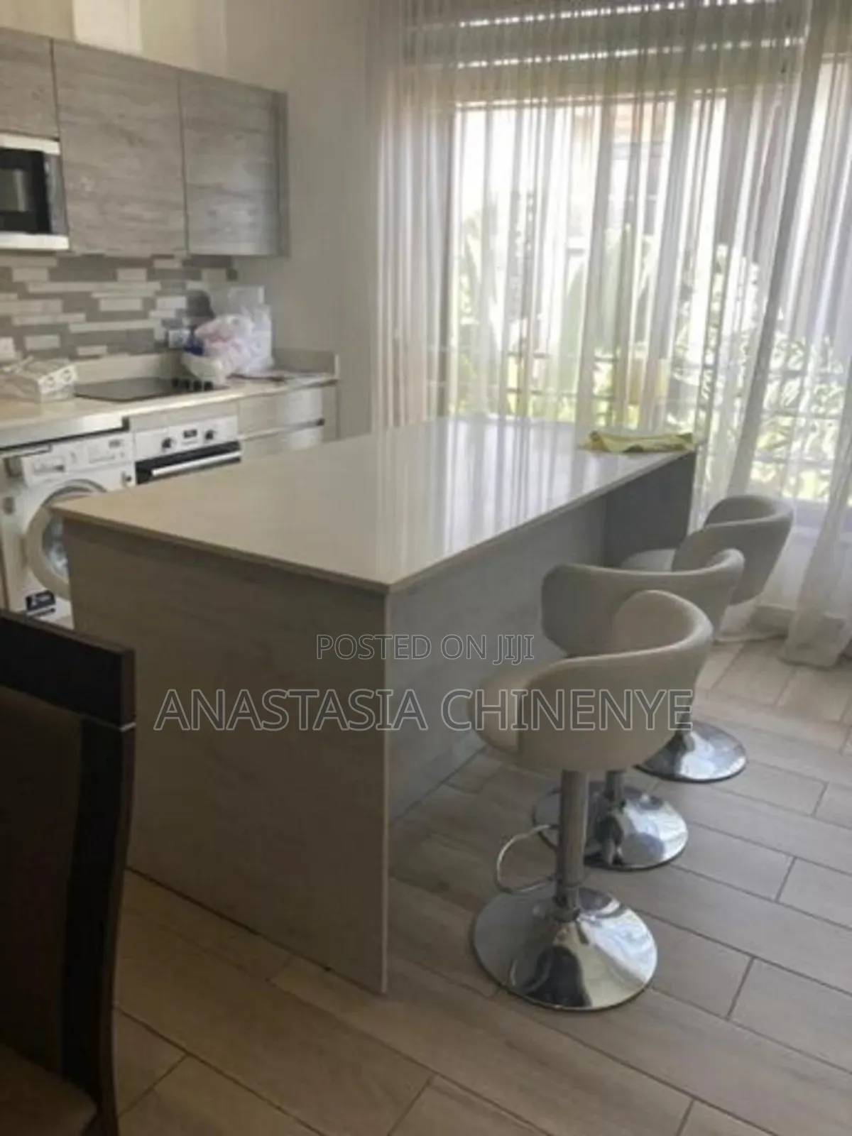 Furnished 2bdrm Apartment in Cantonment, DVLA Area for sale
