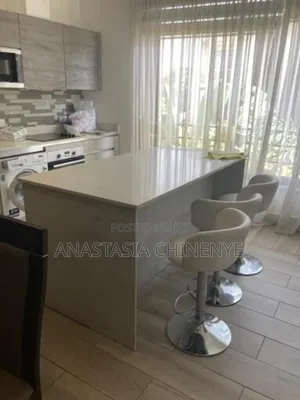 Furnished 2bdrm Apartment in Cantonment, DVLA Area for sale
