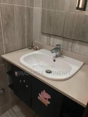 Furnished 2bdrm Apartment in Cantonment, DVLA Area for sale