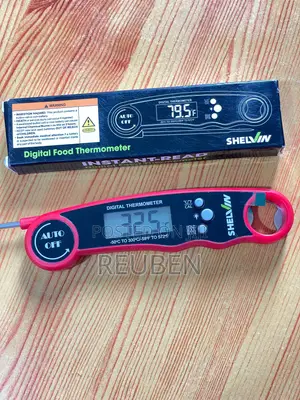 Food Thermometer