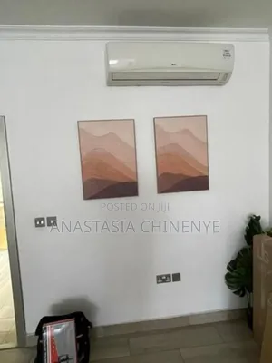 Furnished 2bdrm Apartment in Cantonment, DVLA Area for sale
