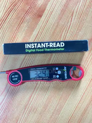 Food Thermometer