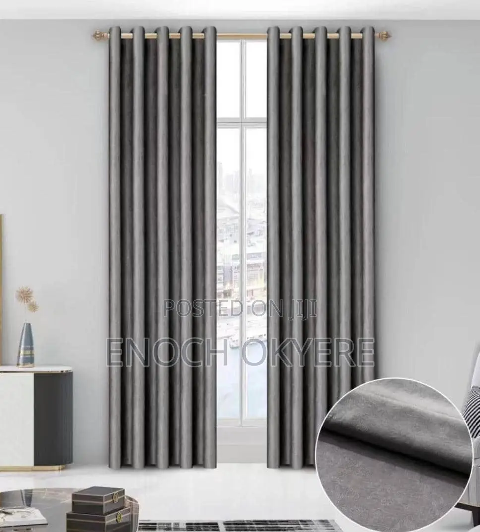 Curtains for Rooms