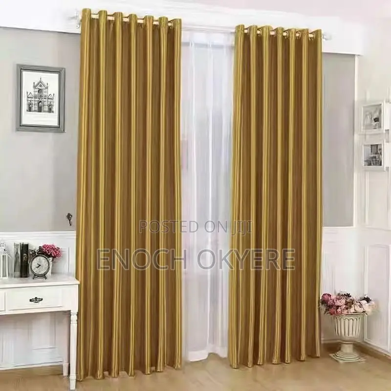 Curtains for Rooms