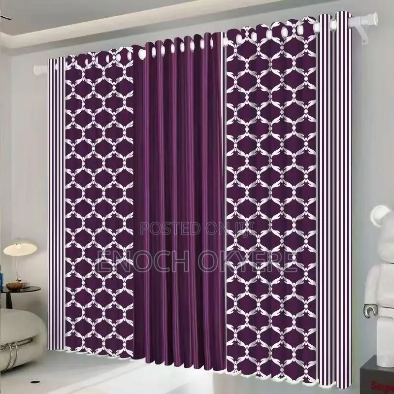 Curtains for Rooms