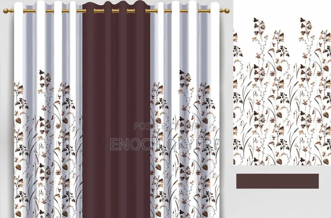 Curtains for Rooms