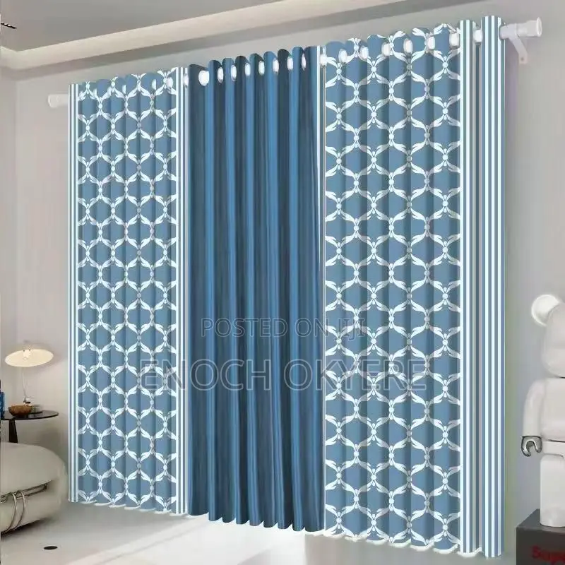 Curtains for Rooms