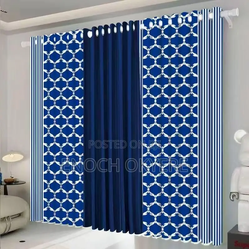 Curtains for Rooms