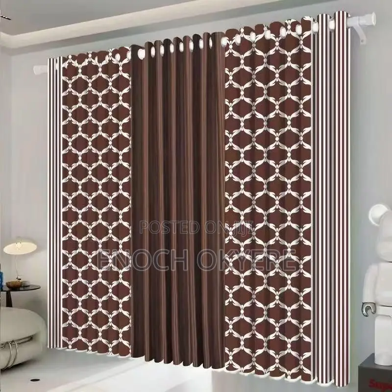 Curtains for Rooms