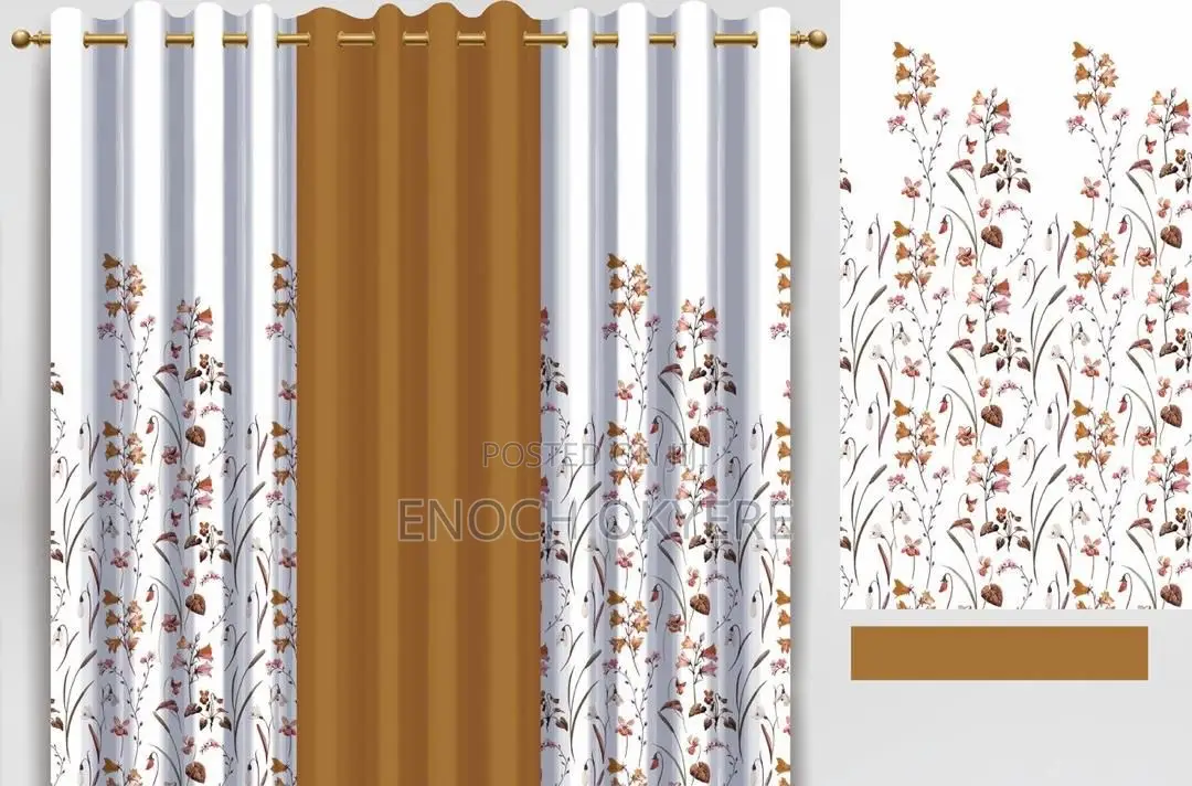 Curtains for Rooms