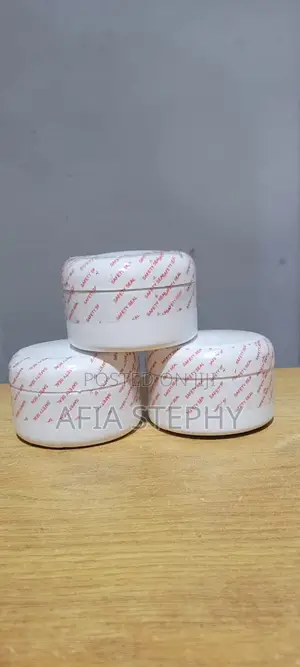 Original Raw Sheabutter