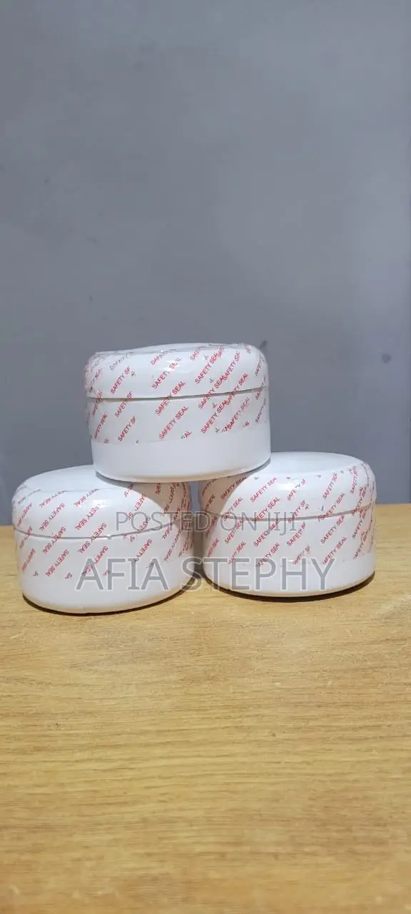 Original Raw Sheabutter