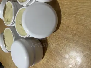 Original Raw Sheabutter