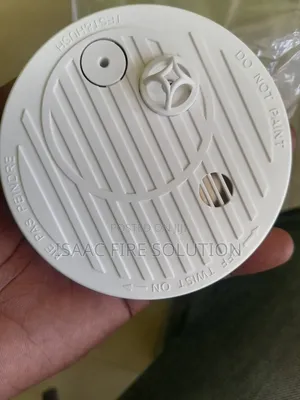 Numens Battery Operated Heat Detector