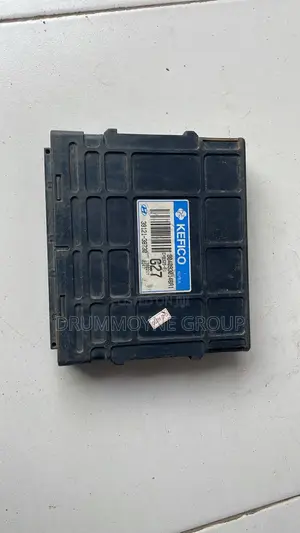 39122-38730 Hyundai Sonata 2001-2005 Engine Control Module Computer