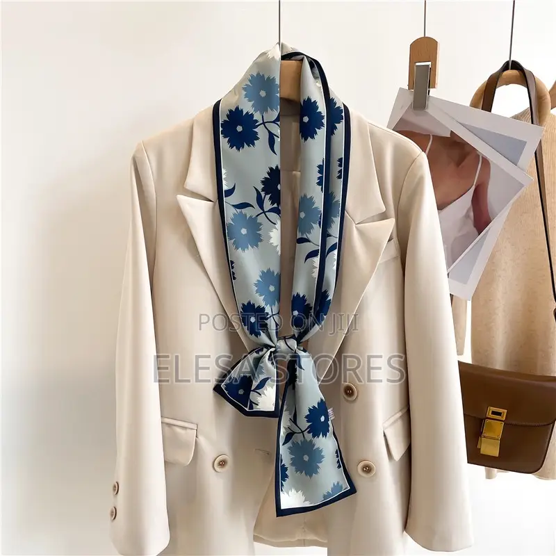 Neck Scarfs