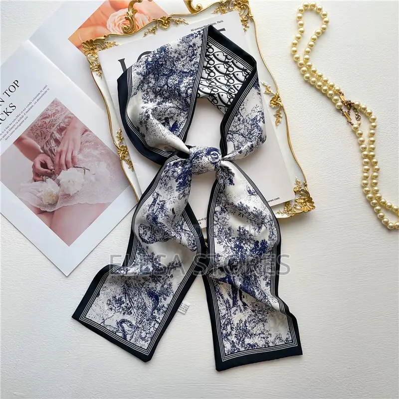Neck Scarfs