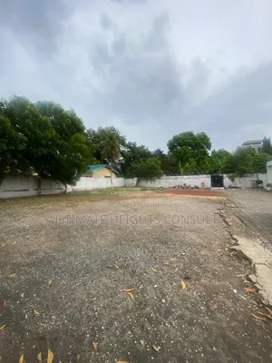 2 Plots of Land for Sale at Cantonments