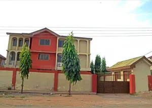 12bdrm Apartment in Tema Metropolitan for sale
