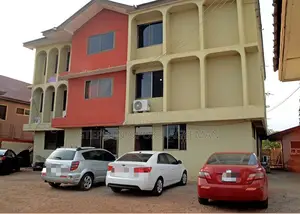 12bdrm Apartment in Tema Metropolitan for sale