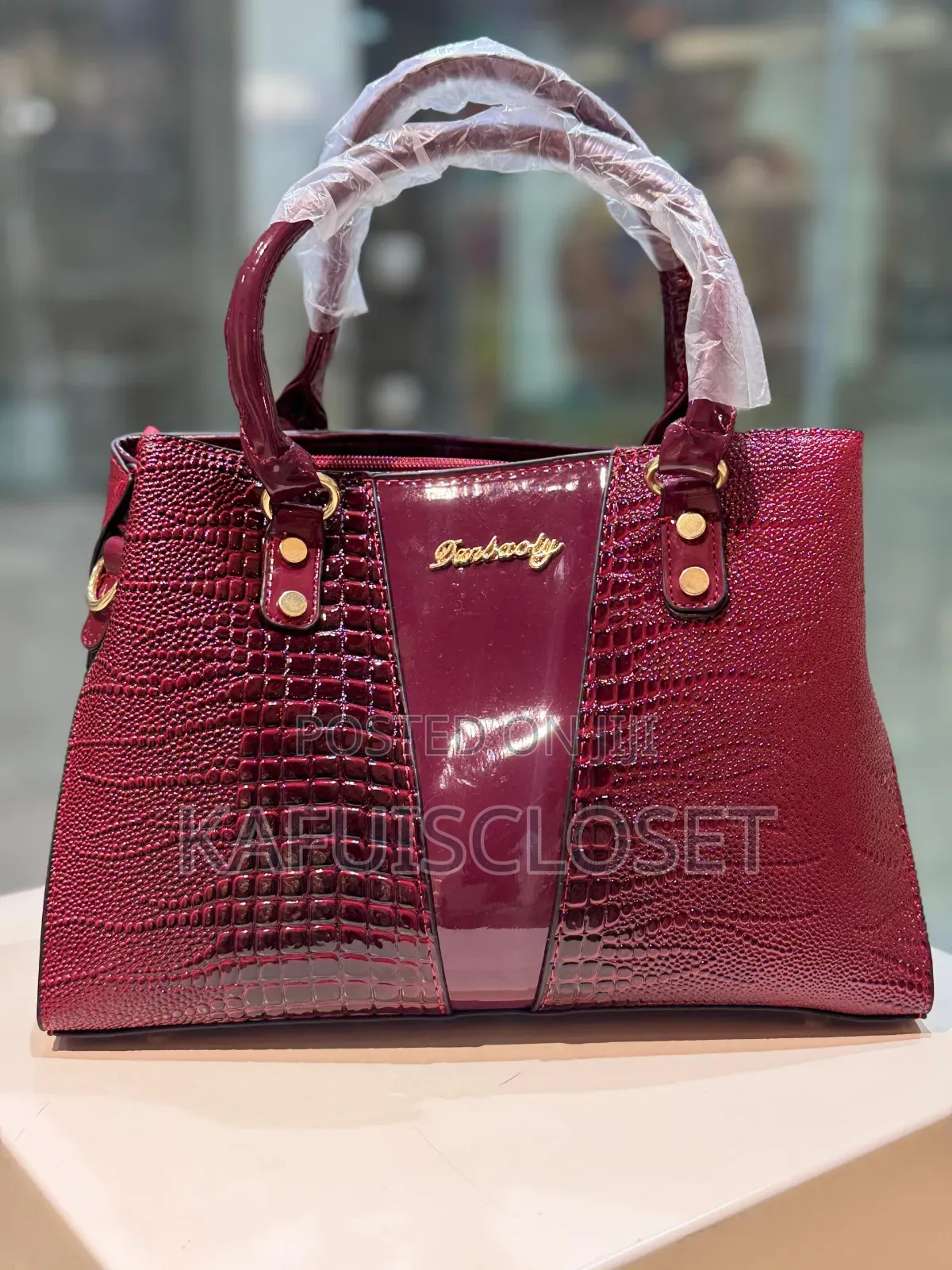Cute Ladies Bags