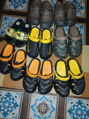 Quality Slippers for Wholesale and Retail