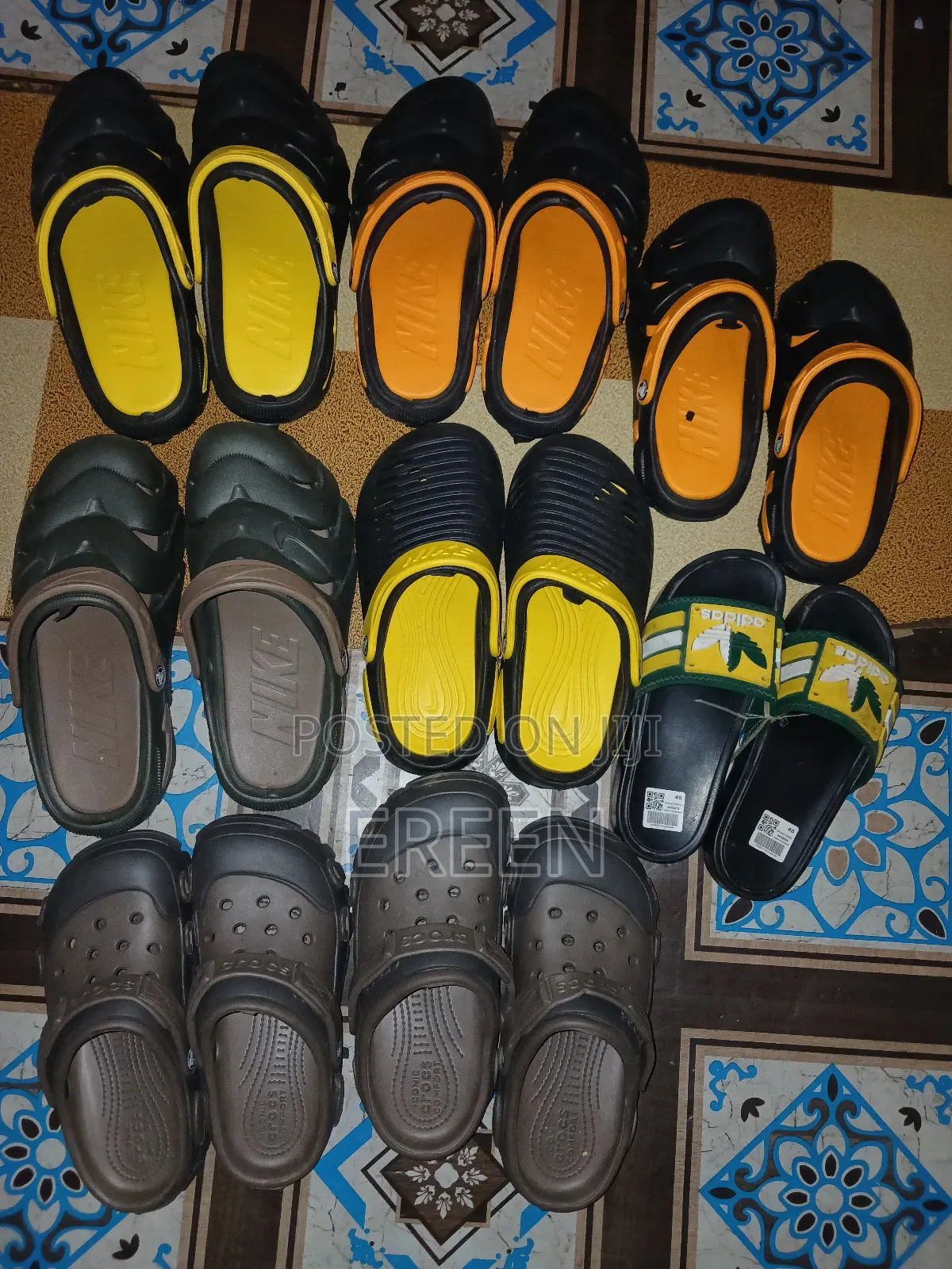 Quality Slippers for Wholesale and Retail