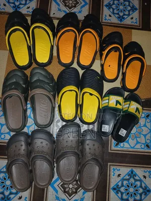 Quality Slippers for Wholesale and Retail