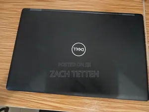 Laptop Dell Latitude 5580 8GB Intel Core i5 HDD 128GB