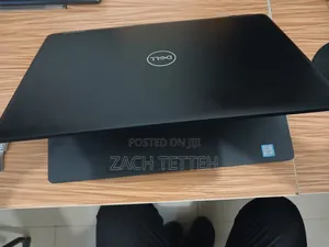 Laptop Dell Latitude 5580 8GB Intel Core i5 HDD 128GB